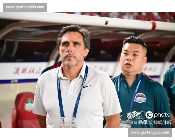 李磊转会风云：两球队竞逐，河南明确否认参与谈判