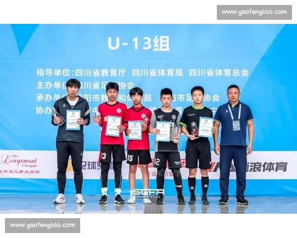 四川观察澄清:“巴蜀雄起杯” 非川超,真联赛延期筹备中 四川观察澄清:“巴蜀雄起杯” 非川超,真联赛延期筹备中