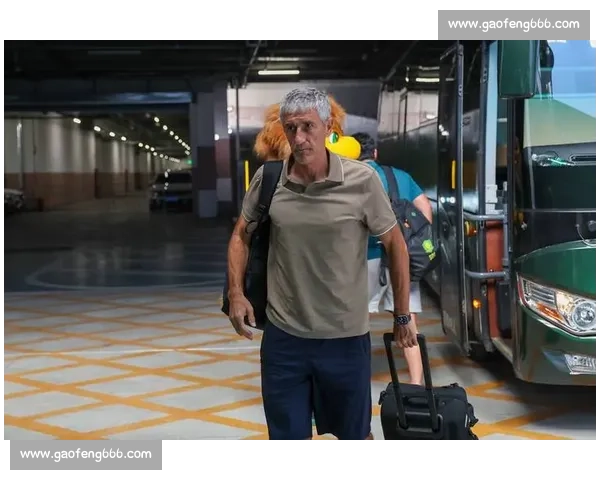 苏东炮轰塞蒂恩执教能力!国安换帅困局何解? 苏东炮轰塞蒂恩执教能力!国安换帅困局何解?