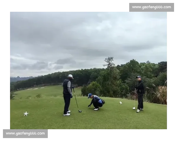 挥杆护水:高尔夫球场的节水之道 挥杆护水:高尔夫球场的节水之道