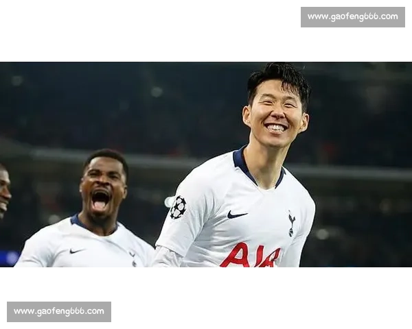 孙兴慜泪别热刺!全场列队致敬,亚洲一哥书写传奇终章 孙兴慜泪别热刺!全场列队致敬,亚洲一哥书写传奇终章