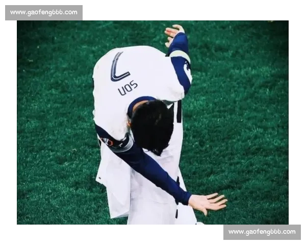 麦迪逊深情送别孙兴慜：传奇永不褪色，热刺因你而骄傲