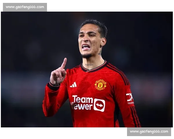 镜报独家:安东尼铁心降薪重返贝蒂斯,沙特土豪与巴甲双雄皆遭拒 镜报独家:安东尼铁心降薪重返贝蒂斯,沙特土豪与巴甲双雄皆遭拒