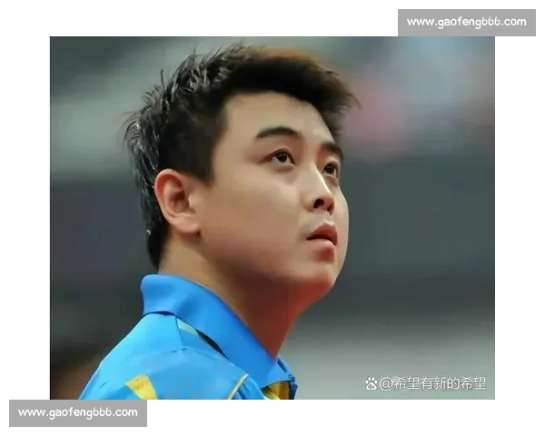 梁靖崑携 18 岁新星亚青赛揽三冠 王皓钦点未来核心 梁靖崑携 18 岁新星亚青赛揽三冠 王皓钦点未来核心