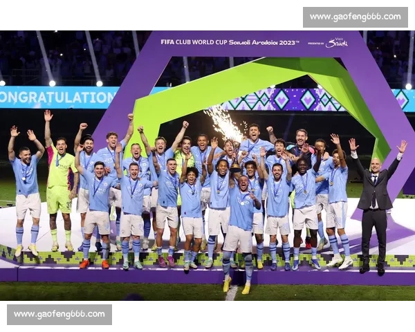 闪电战无解!曼城世俱杯四战皆开场破门创纪录,却止步 16 强 闪电战无解!曼城世俱杯四战皆开场破门创纪录,却止步 16 强