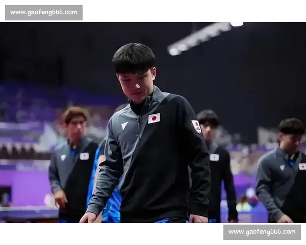 潘展乐遭西方选手冷遇,张本智和炮轰日本联赛:体坛双争议折射竞技生态困境 潘展乐遭西方选手冷遇,张本智和炮轰日本联赛:体坛双争议折射竞技生态困境