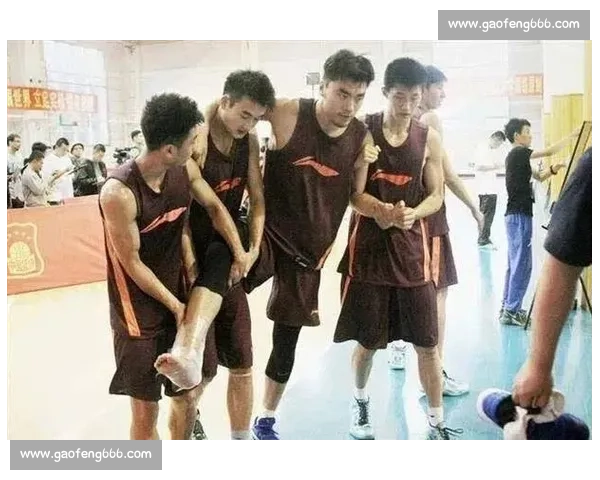 李晓旭正式退役!18 年 CBA 生涯落幕,拒千万年薪书写忠诚传奇