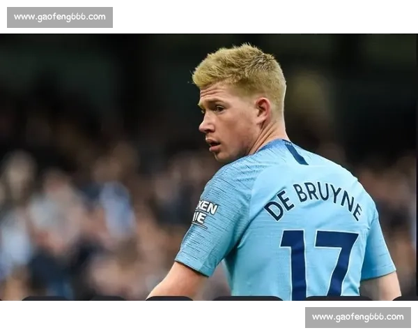 英超五年创造力双子星：B 费 198 场 107 次机会紧追德布劳内