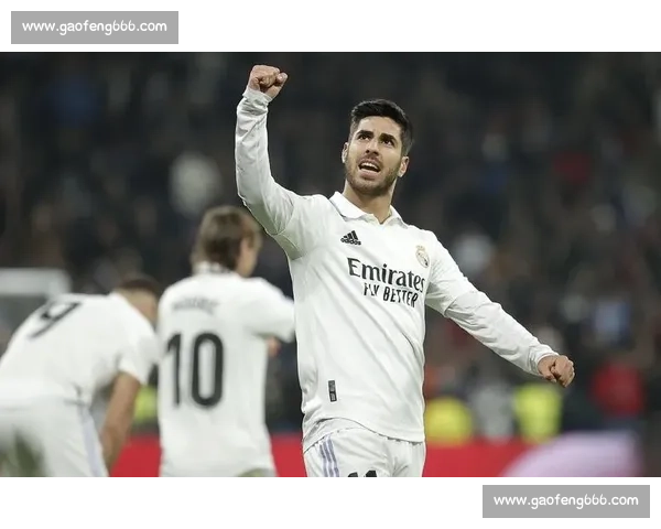 皇马后卫劳尔 - 阿森西奥赛季 3 次送点并列西甲第二多,世俱杯两度失误成焦点