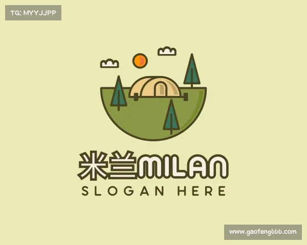 认识米兰milan